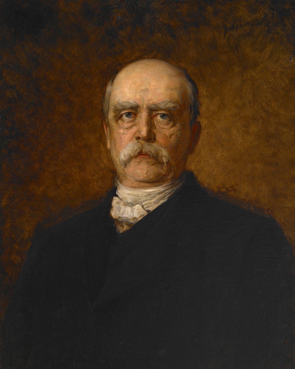 Otto Eduard Leopold von Bismarck