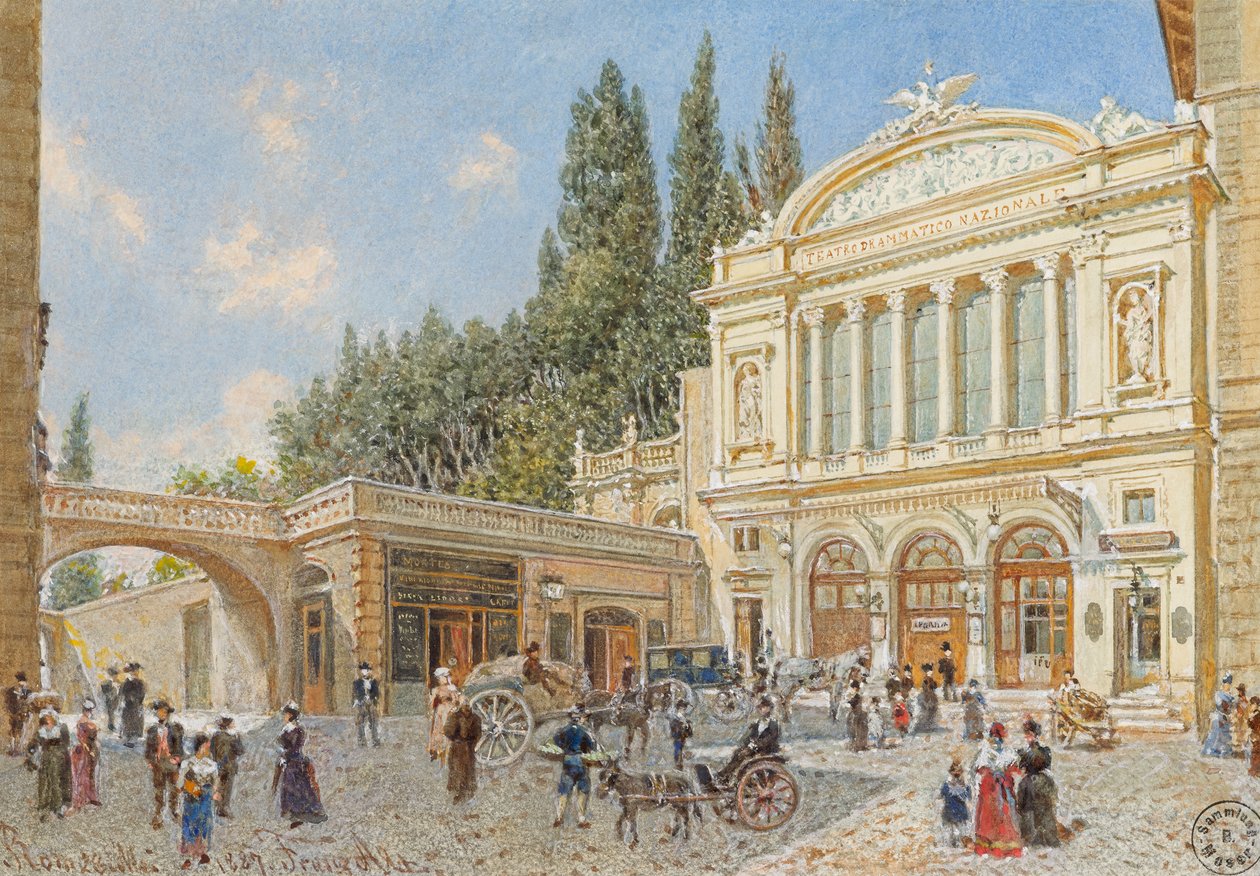 Roma