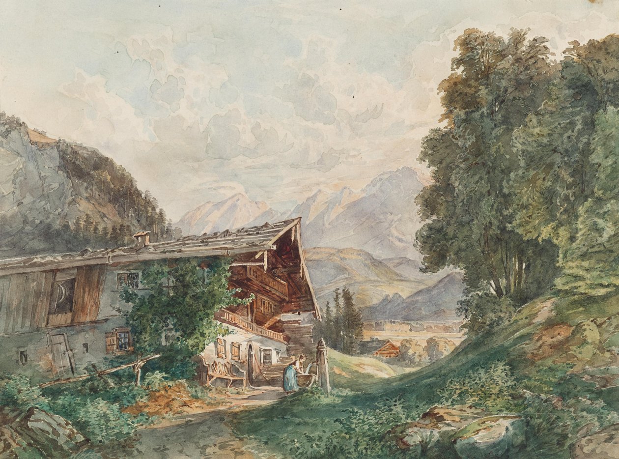  by Franz Barbarini