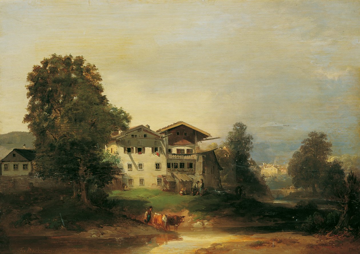 Güney Tirol