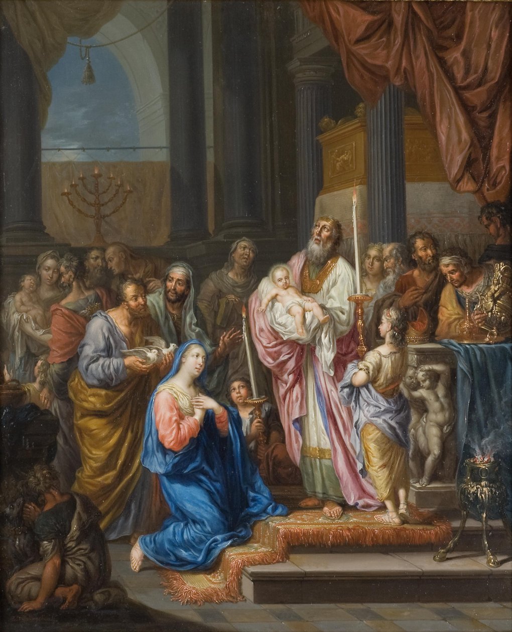  by Franz Christoph Janneck