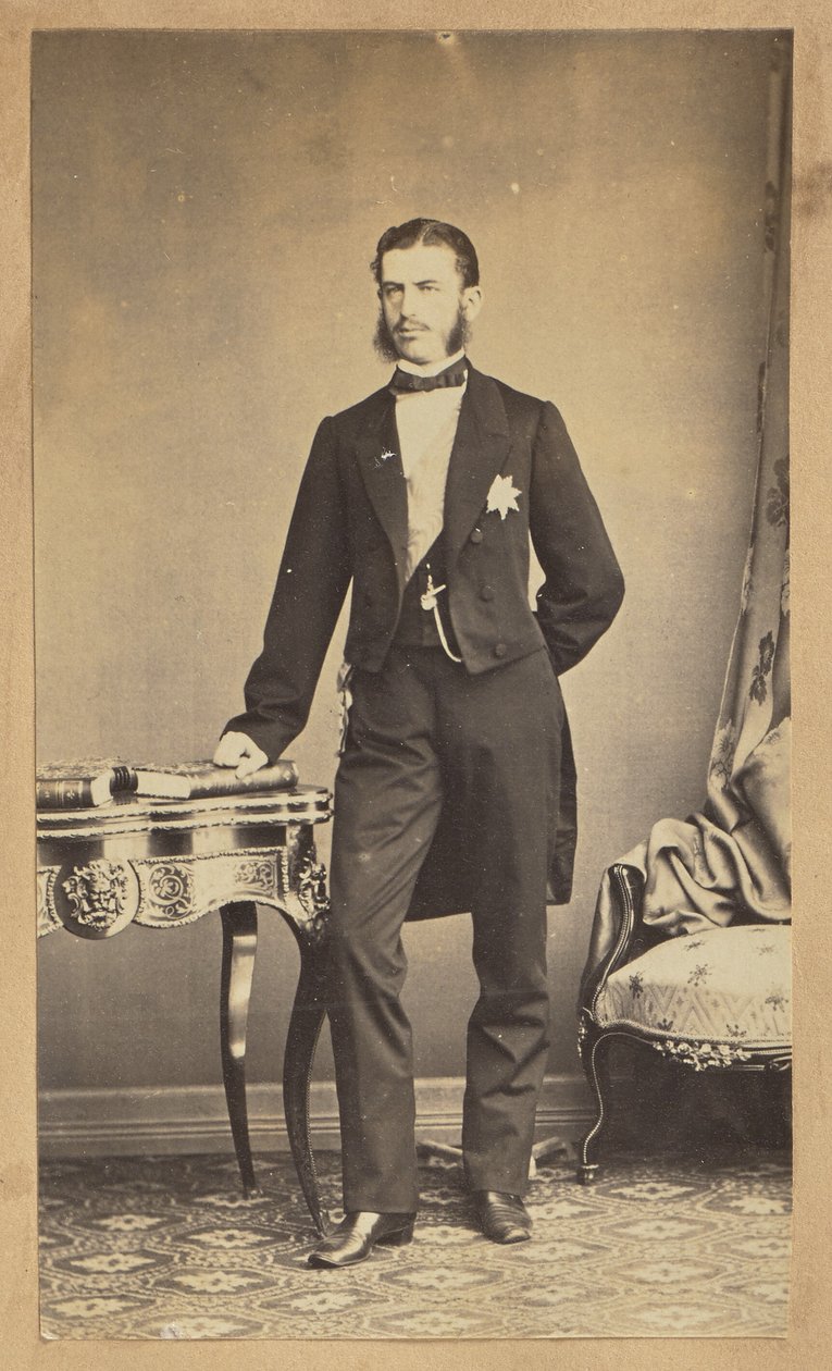  by Franz Duschek