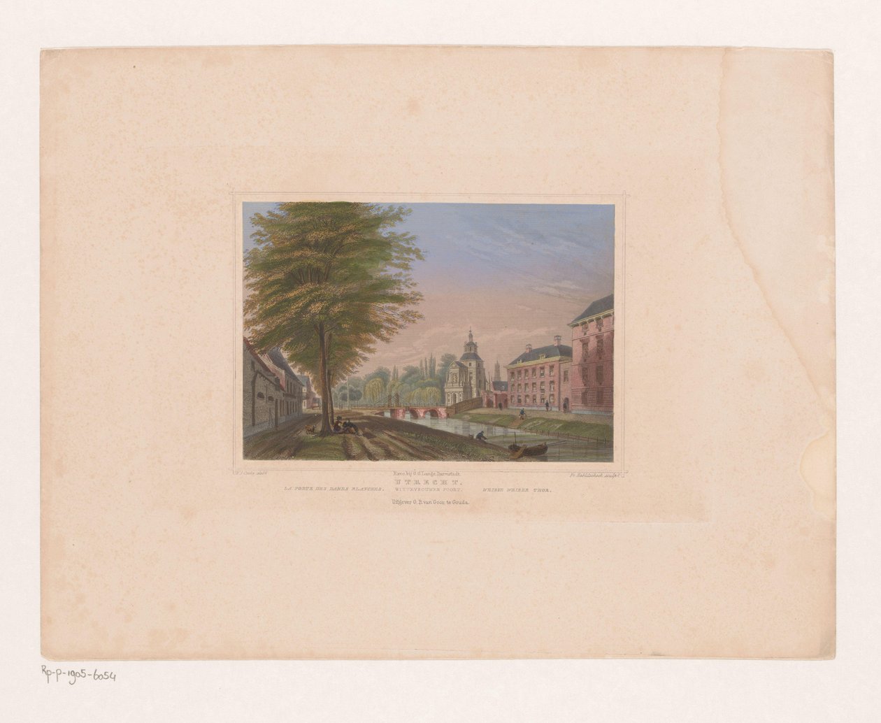 Utrecht