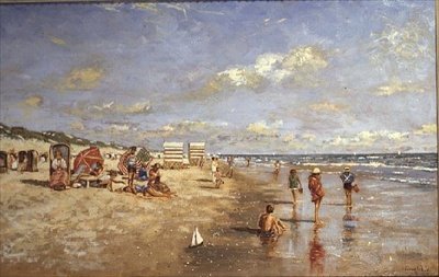 Kumsalda by Franz Helfferich