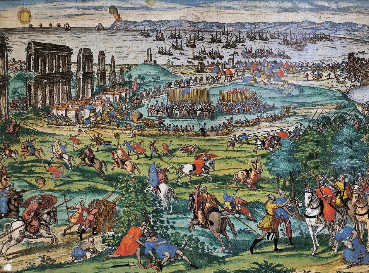 Charles V
