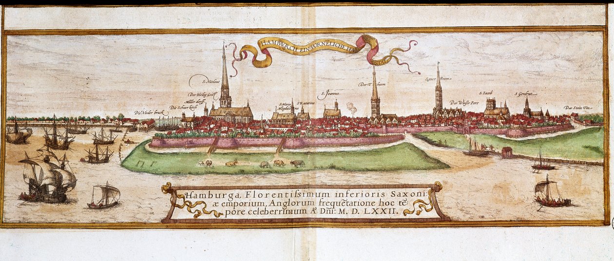 Hamburg