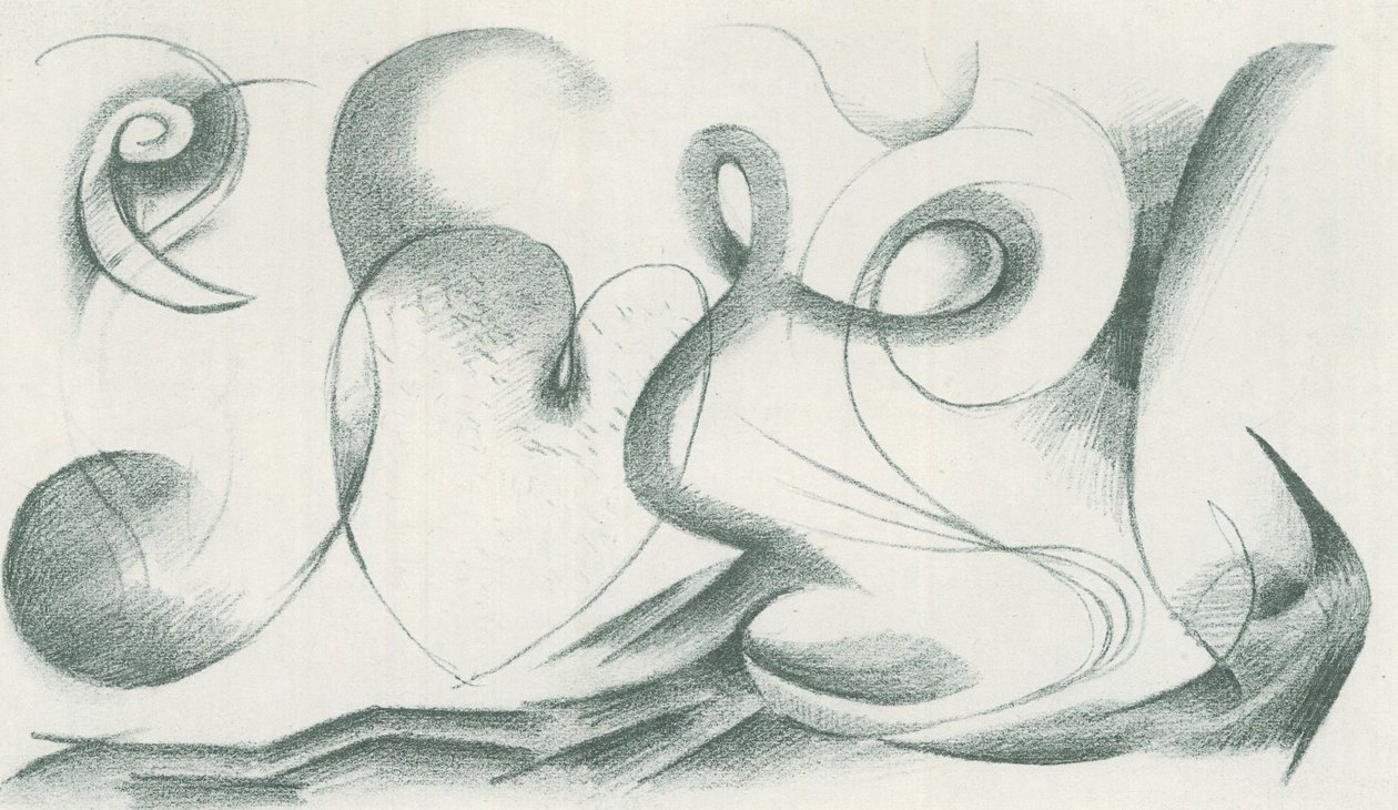  by Franz Marc