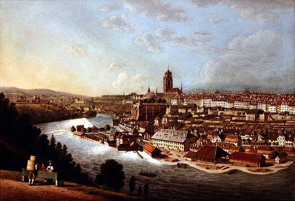 Bern