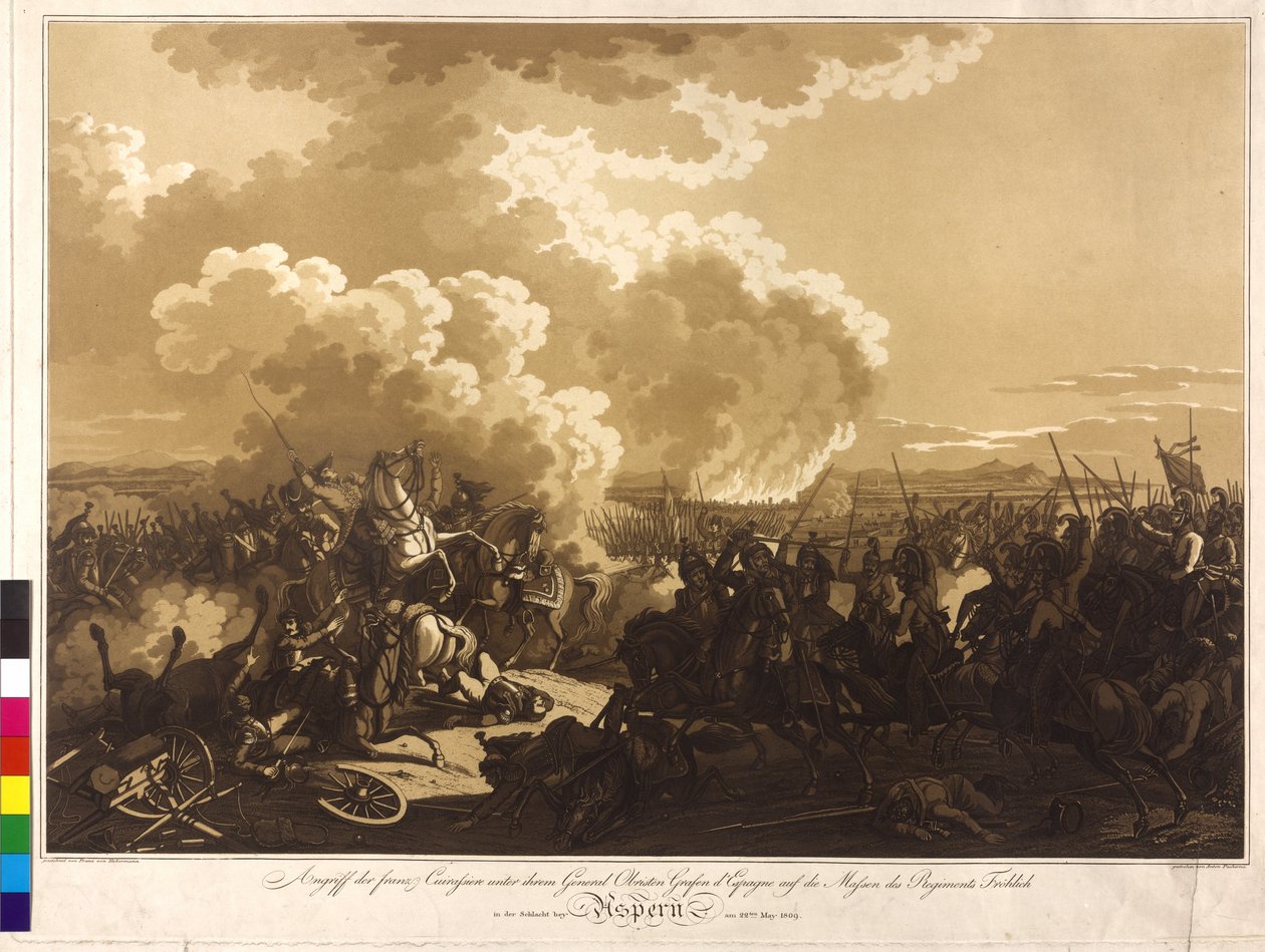 by Franz von Habermann