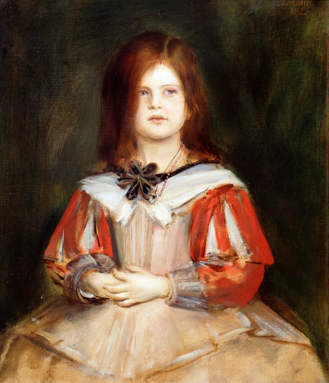 Gabriella Lenbach