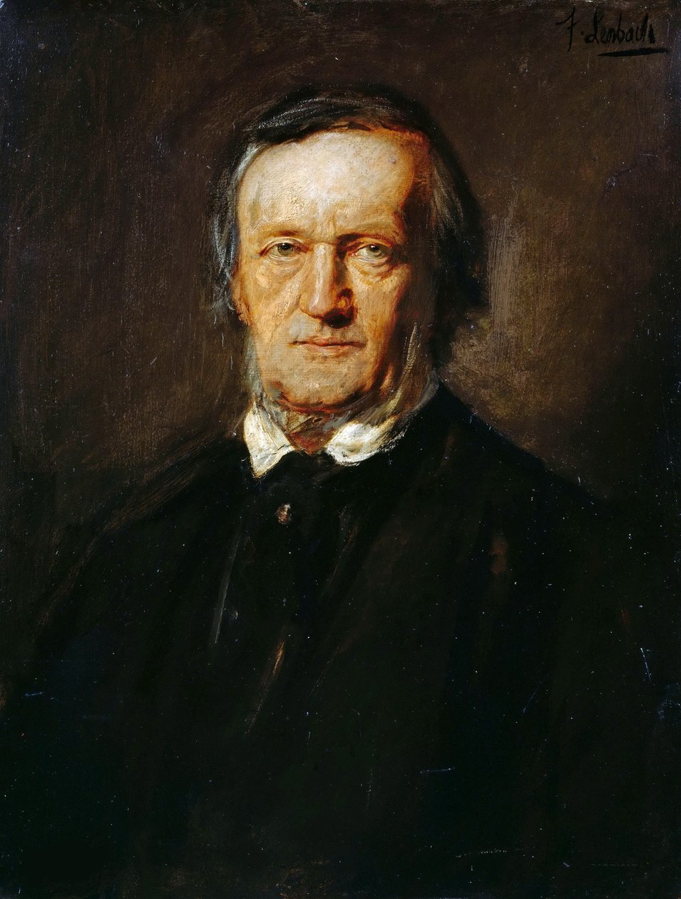Richard Wagner