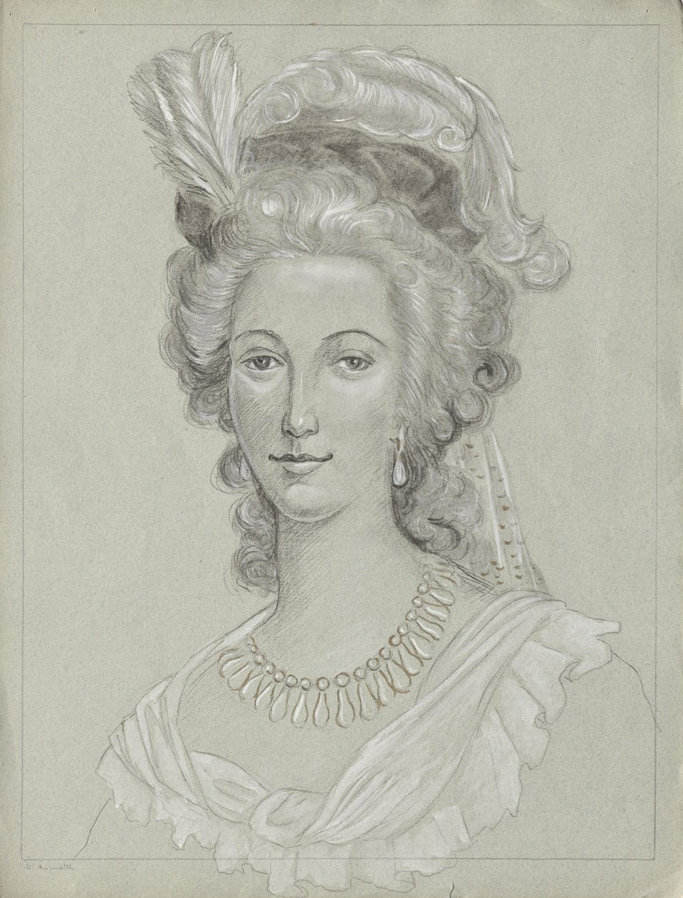  by Franz von Matsch