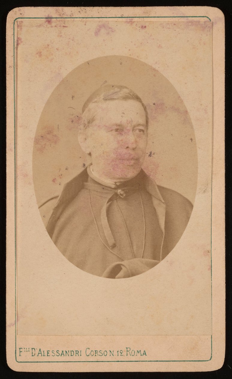 Angelo Secchi