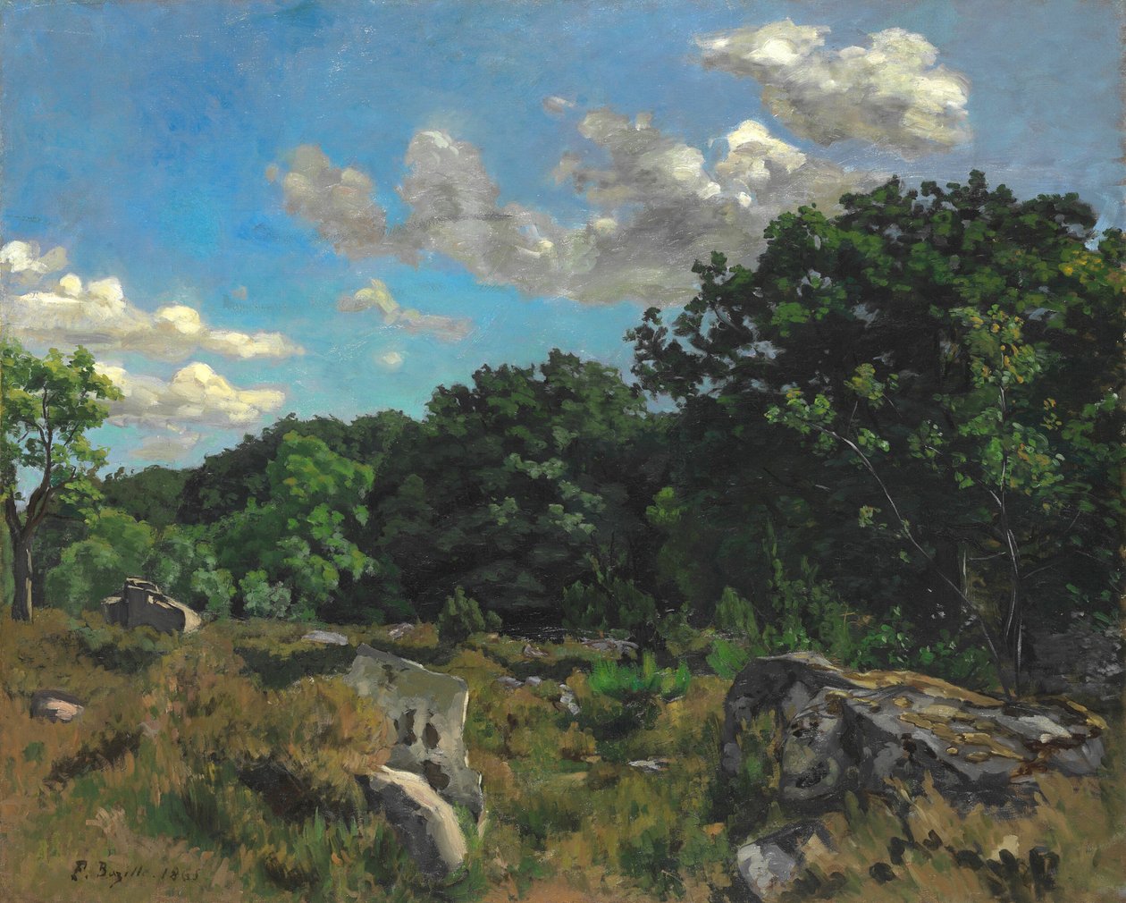 Chailly