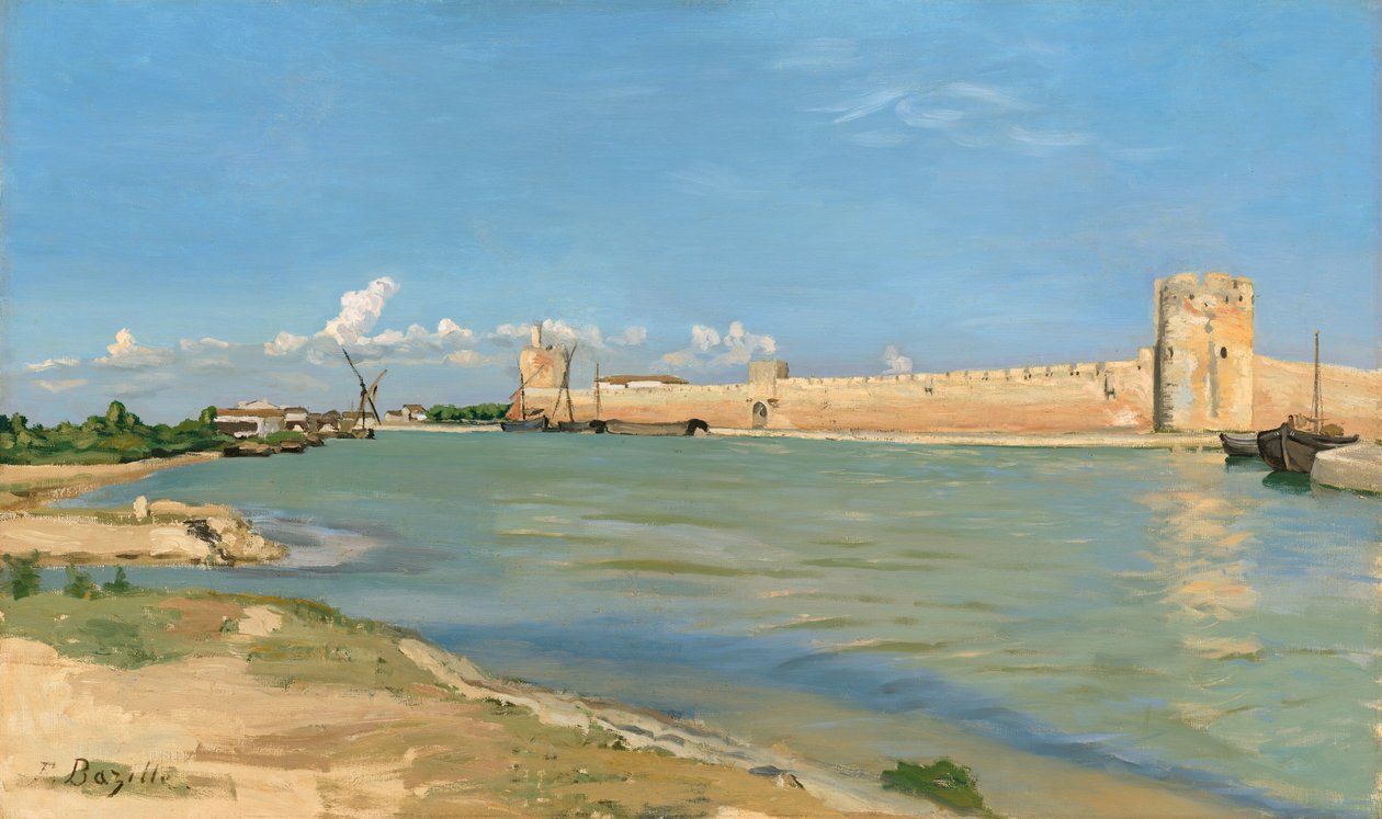 Aigues-Mortes