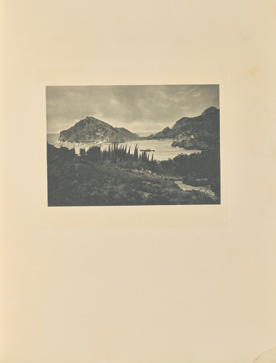  by Frédéric Boissonnas
