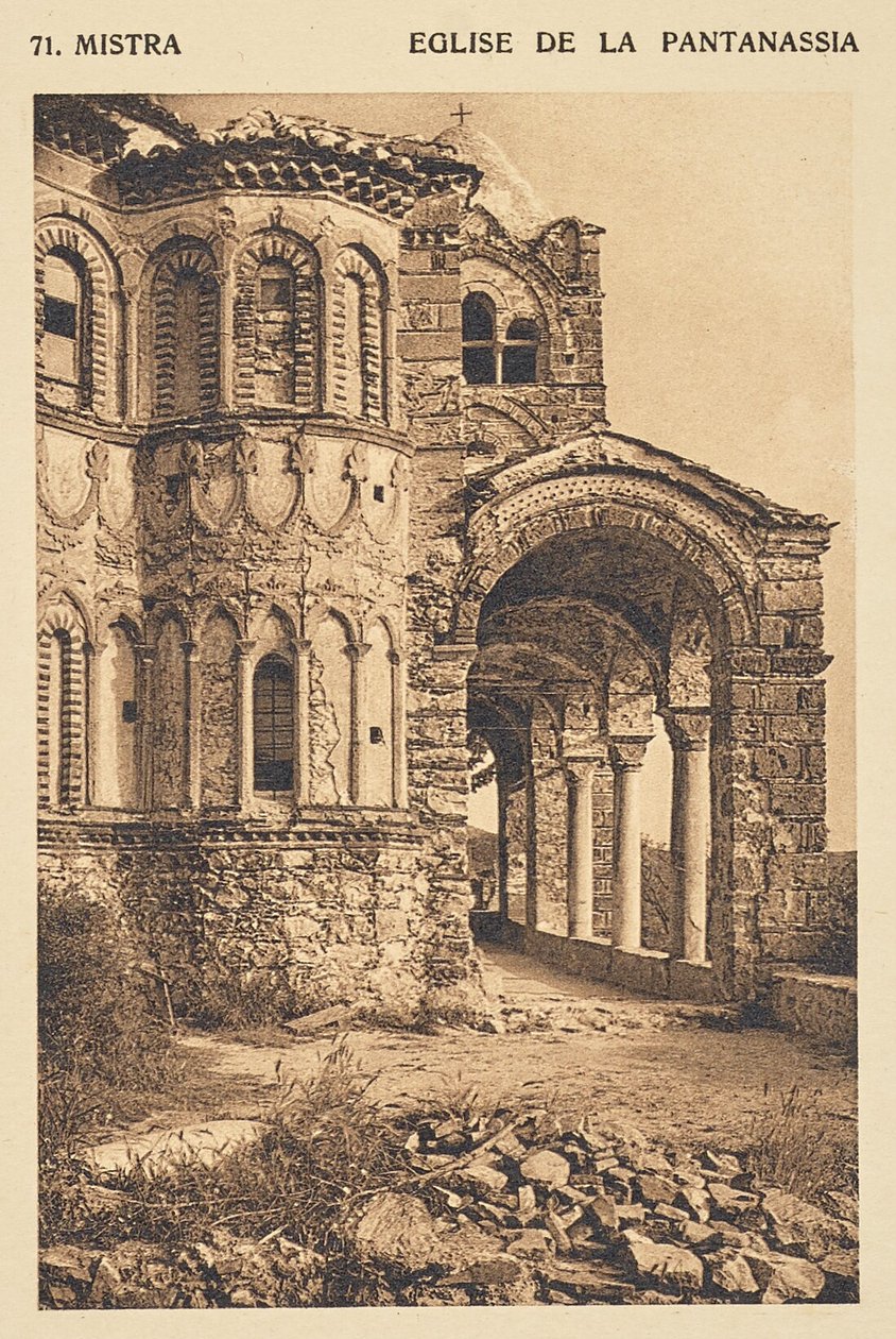  by Frédéric Boissonnas