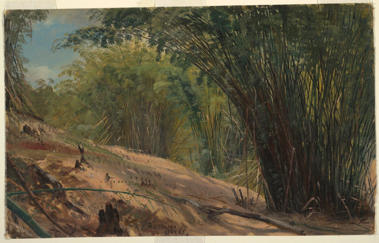  by Frederic Edwin Church