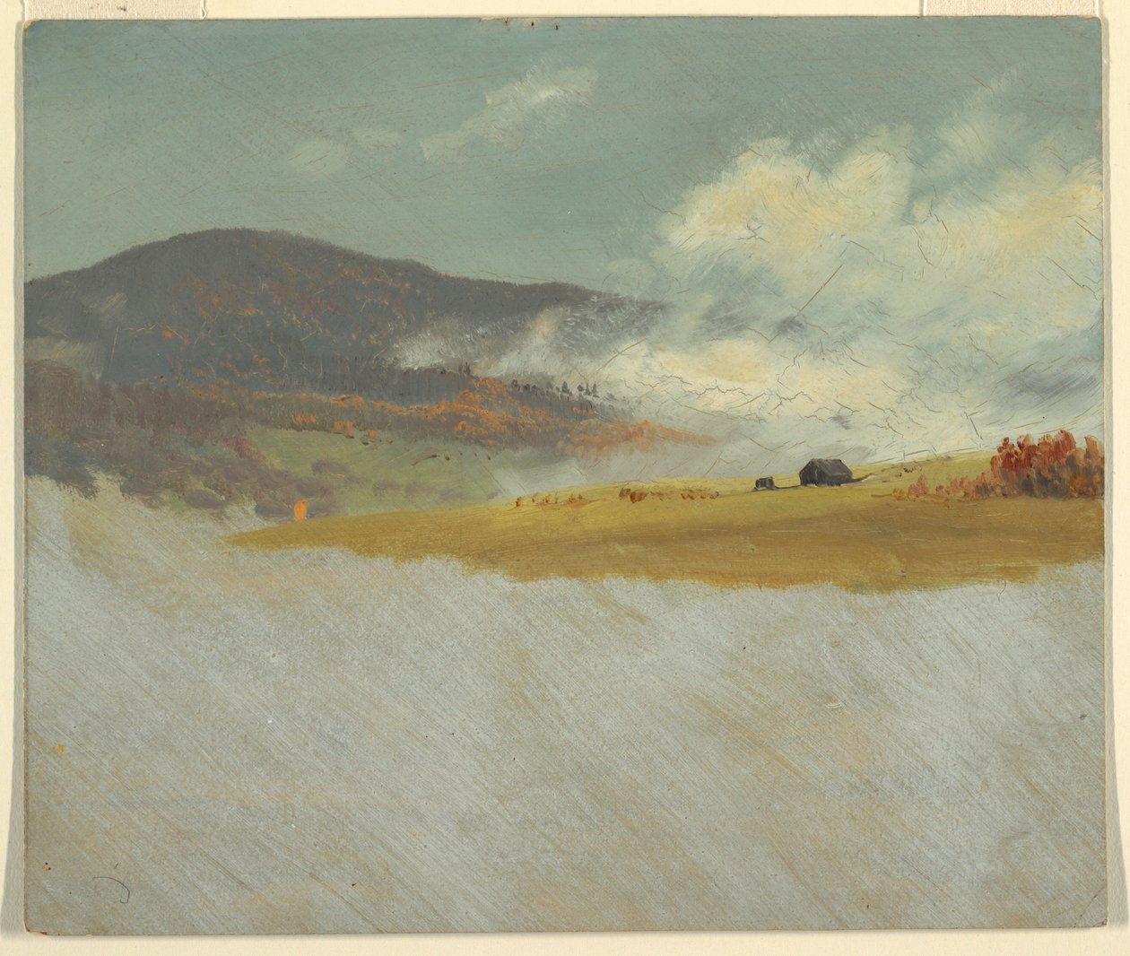  by Frederic Edwin Church