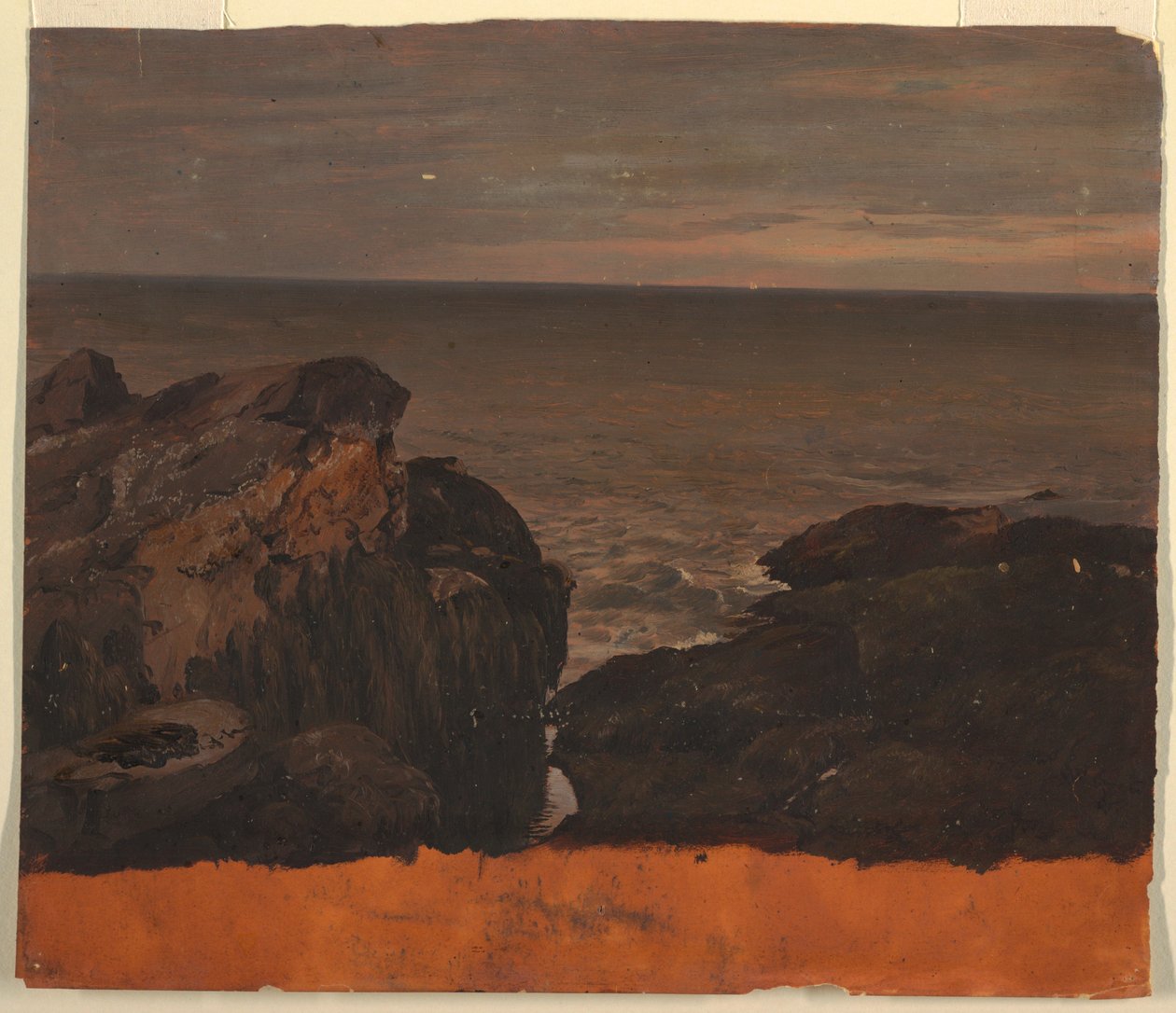  by Frederic Edwin Church