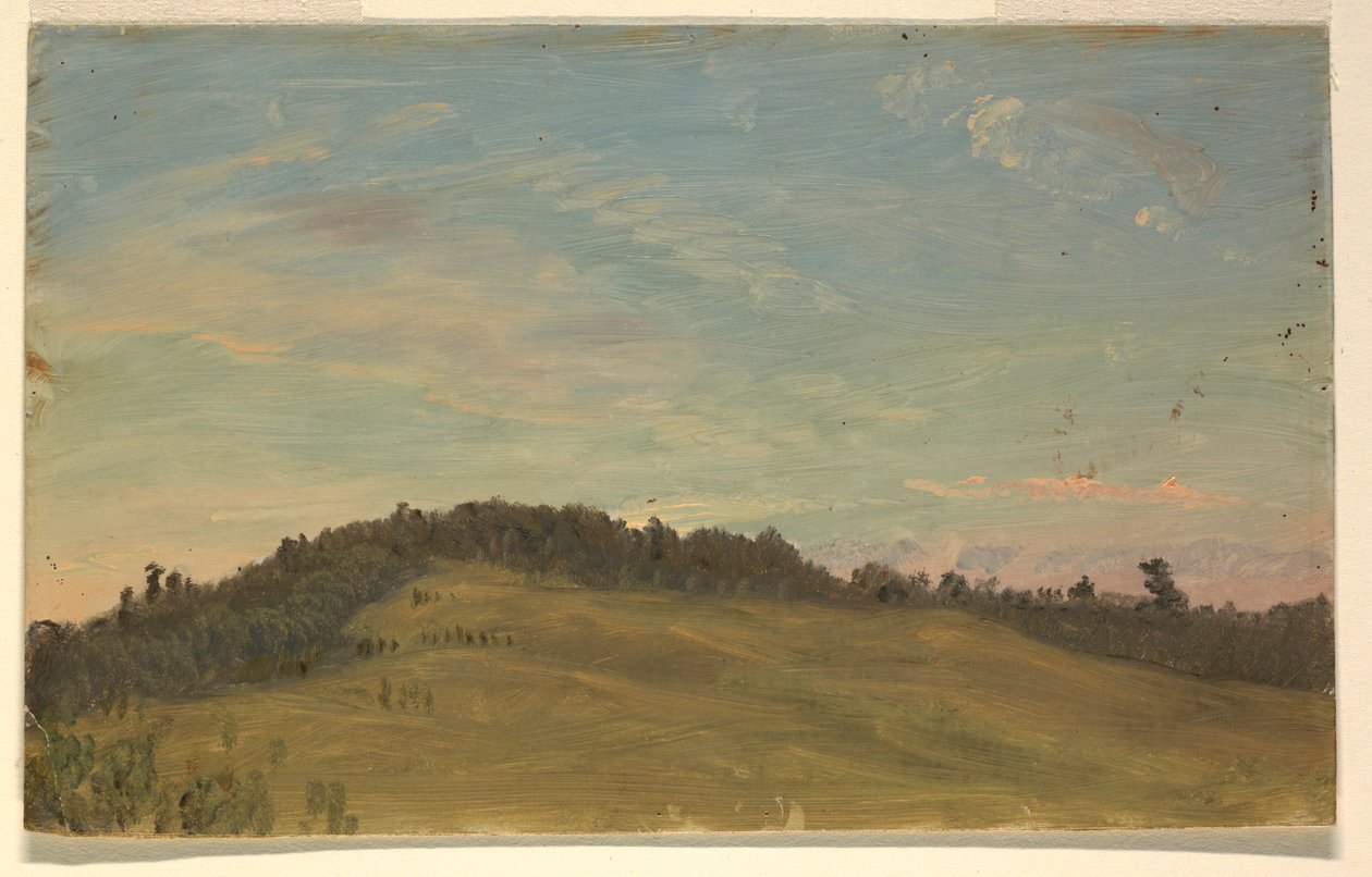  by Frederic Edwin Church