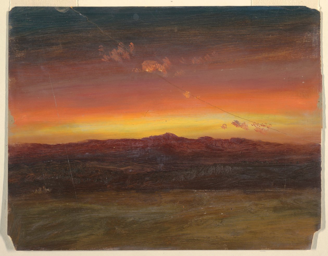  by Frederic Edwin Church