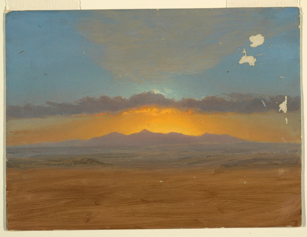  by Frederic Edwin Church
