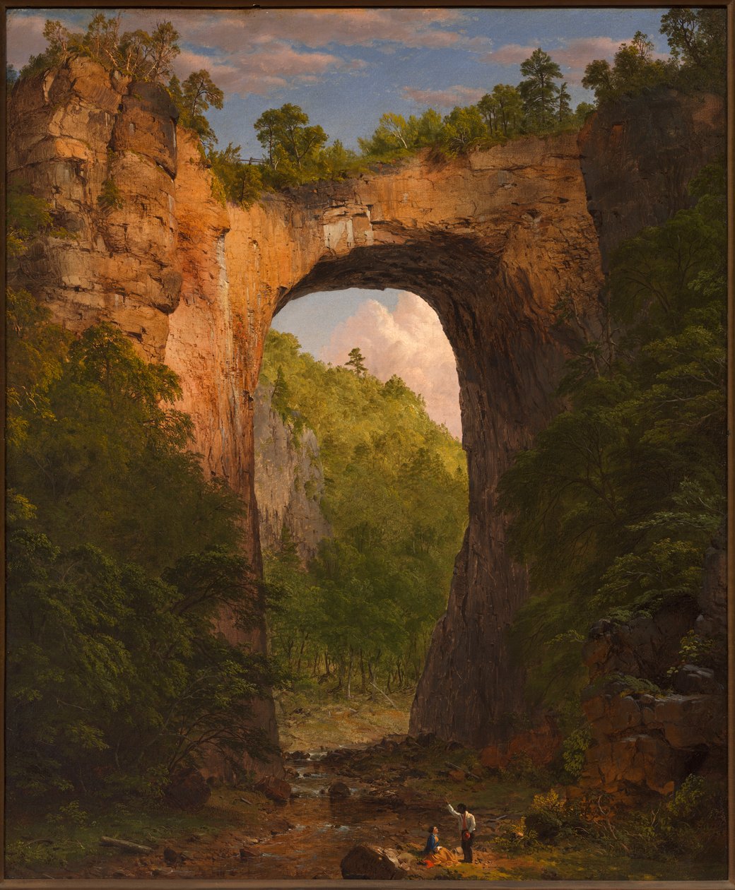  by Frederic Edwin Church