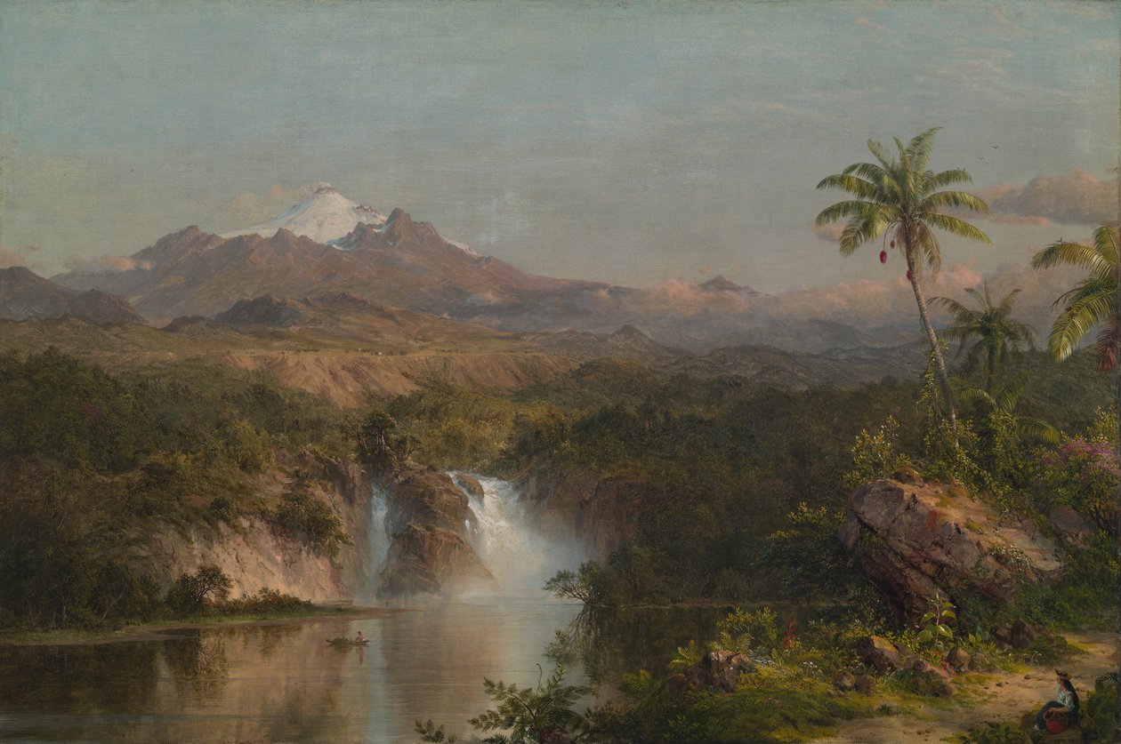 Cotopaxi