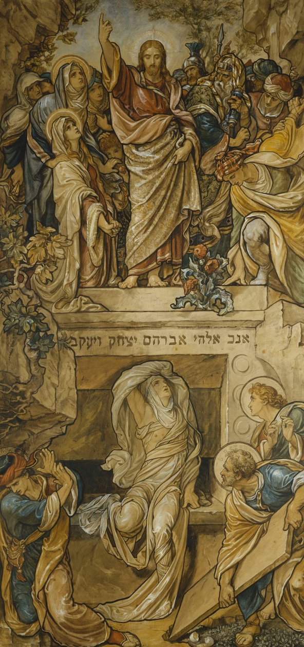 Lazarus
