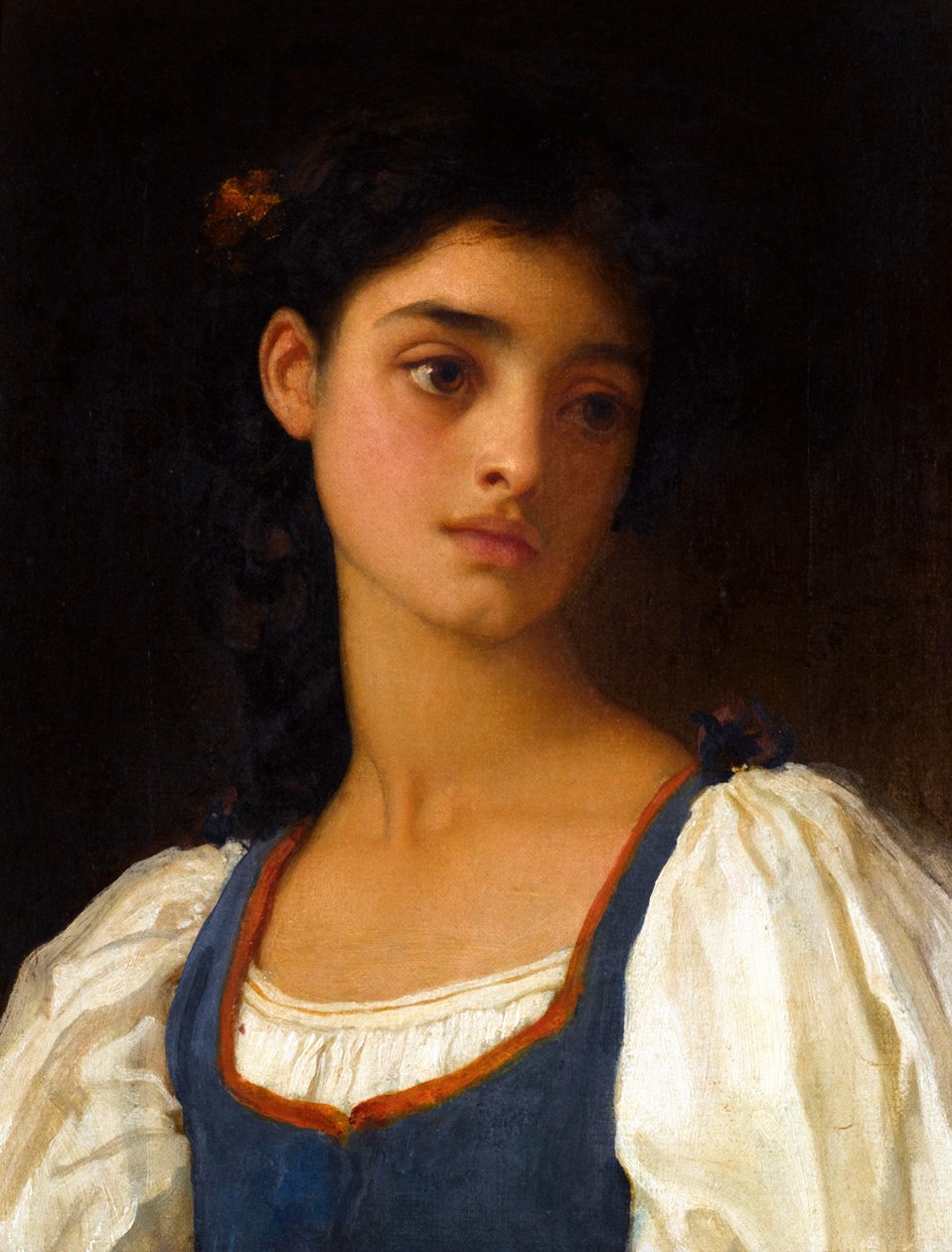  by Frederic Leighton