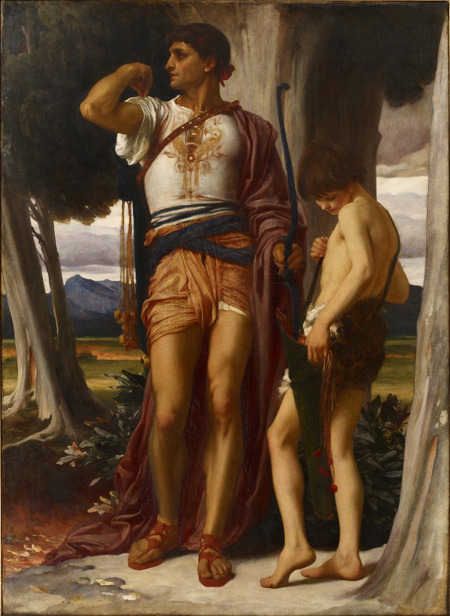 David
