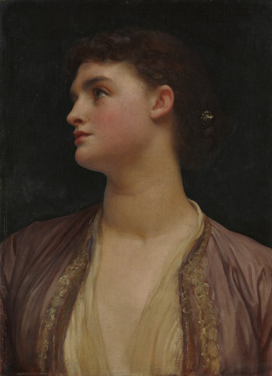 Lucia, muhtemelen 1870
