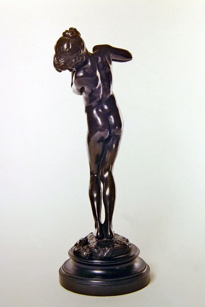 Gereksiz Alarmlar by Frederic Leighton
