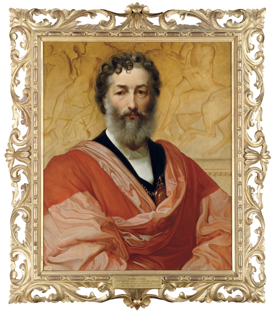 Frederic Leighton