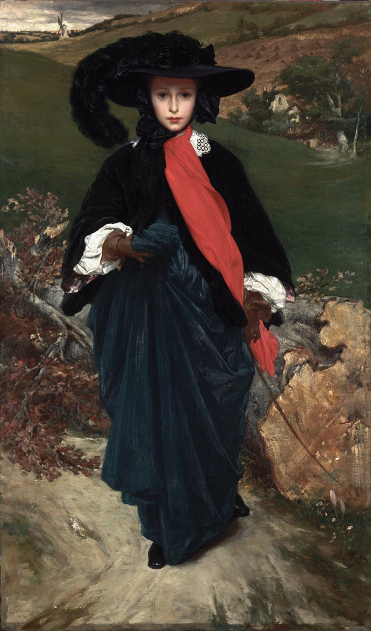  by Frederic Leighton