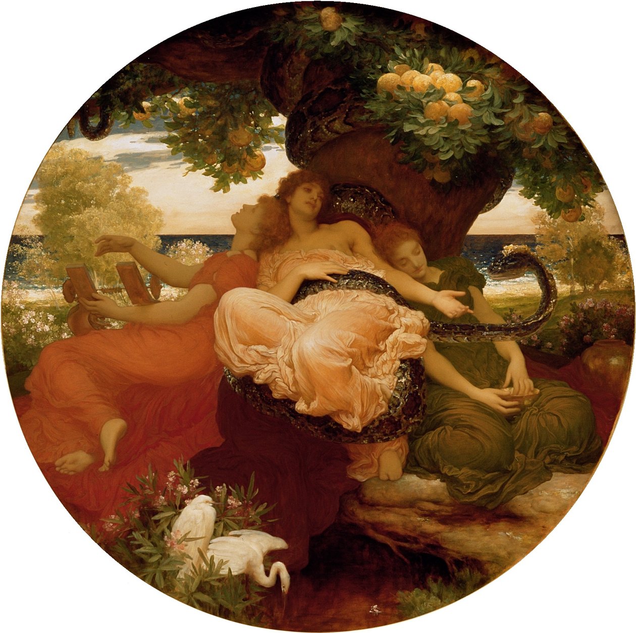  by Frederic Leighton