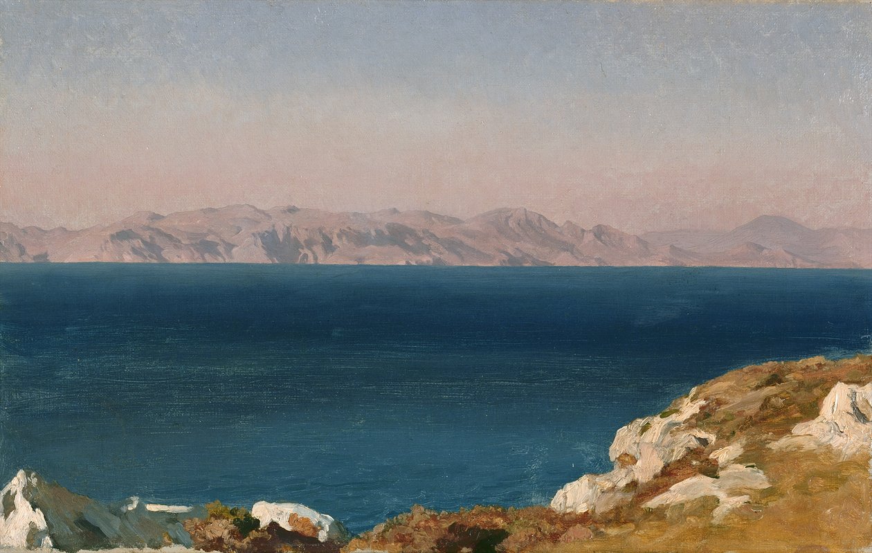  by Frederic Leighton