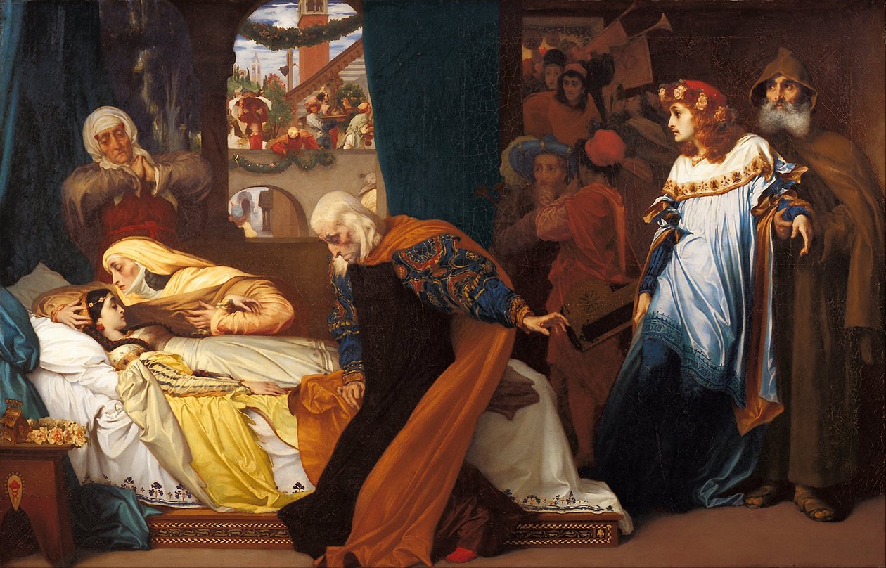  by Frederic Leighton