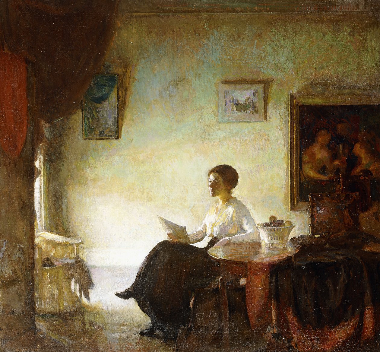 Baskılara Bakmak by Frederick Andrew Bosley