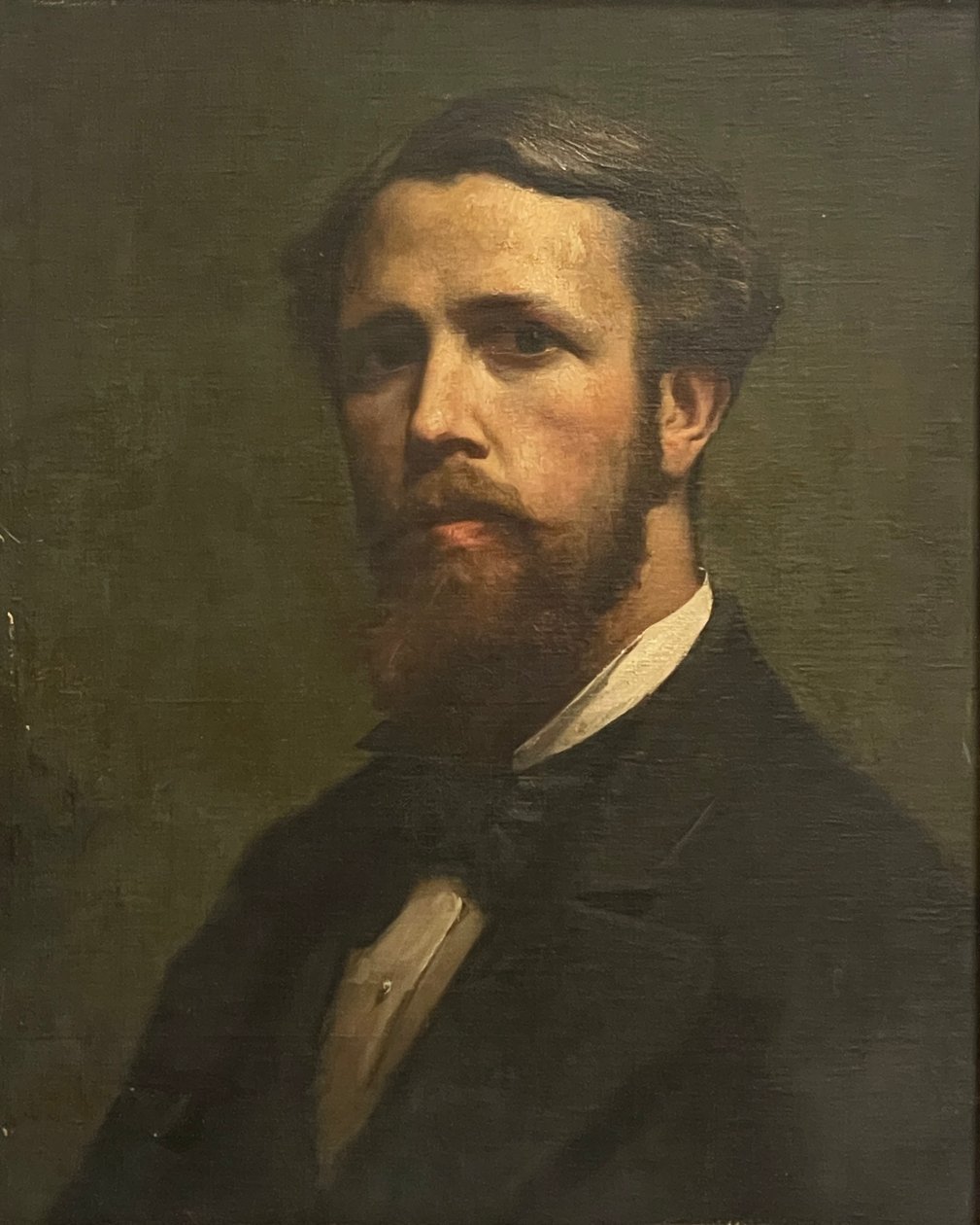  by Frederick Arthur Bridgman