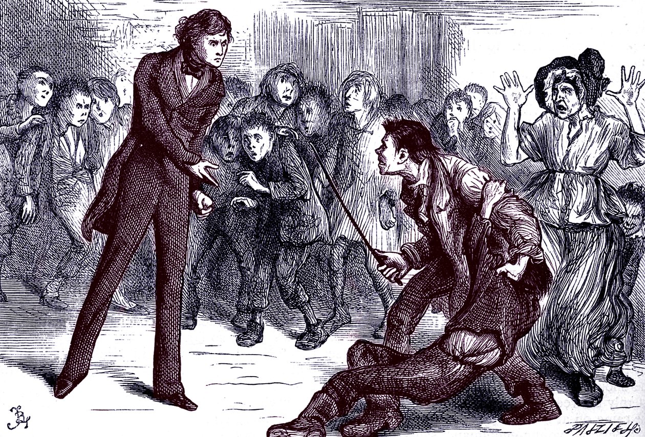 Charles Dickens
