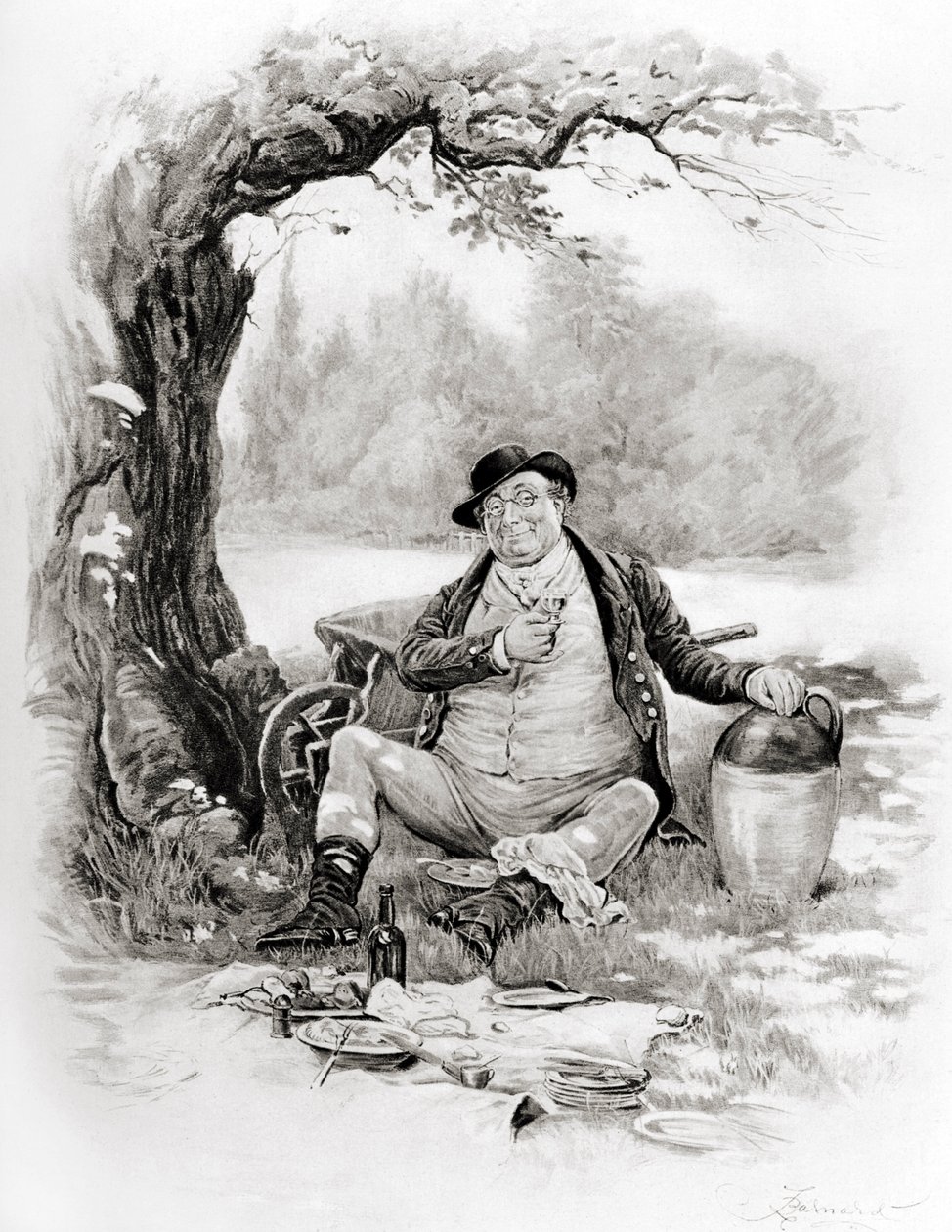 Charles Dickens