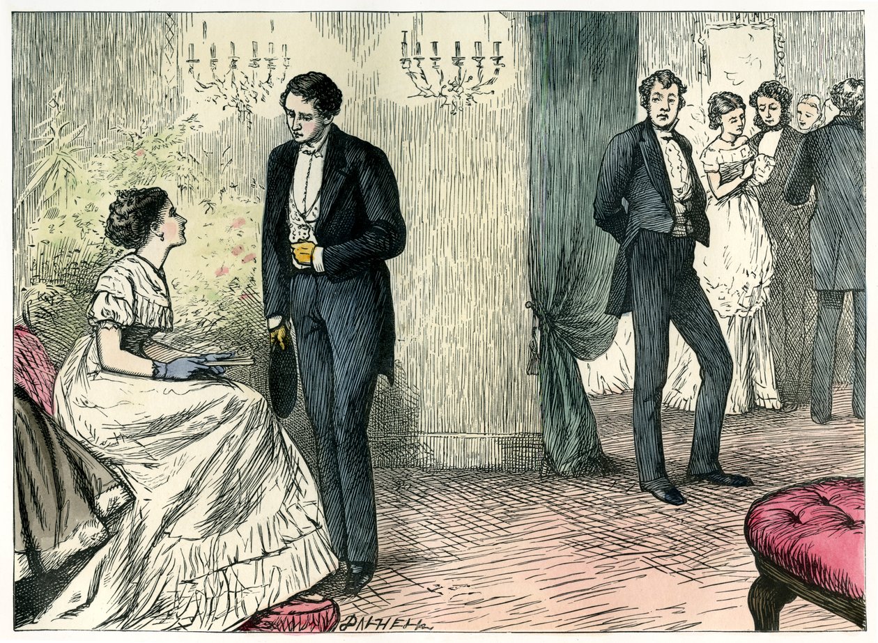 Charles Dickens