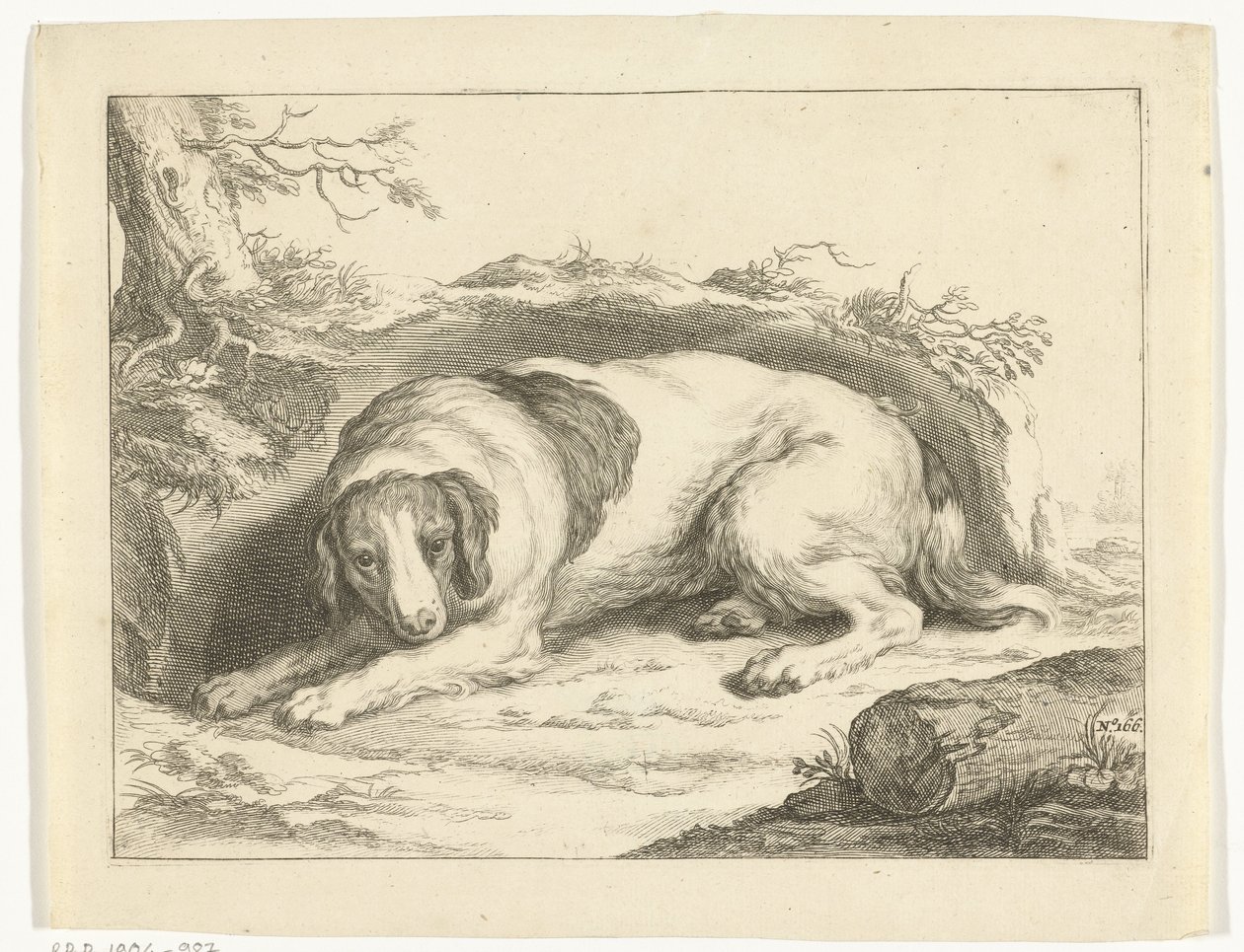 İspanyol Abraham Bloemaert