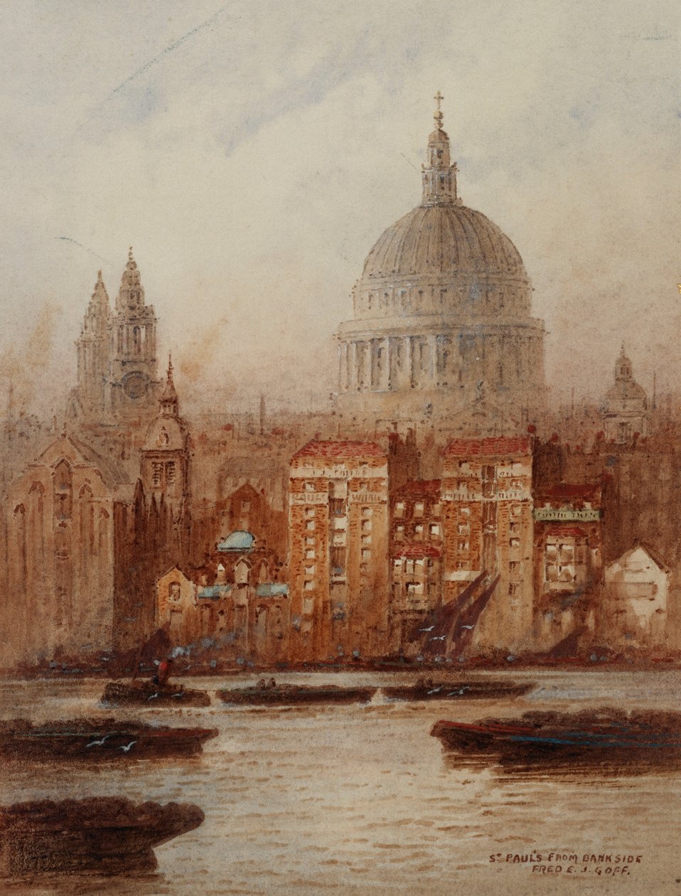Bankside