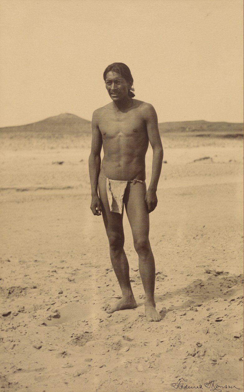  by Frederick I. Monsen