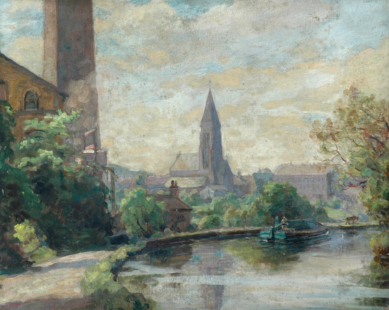 Bingley