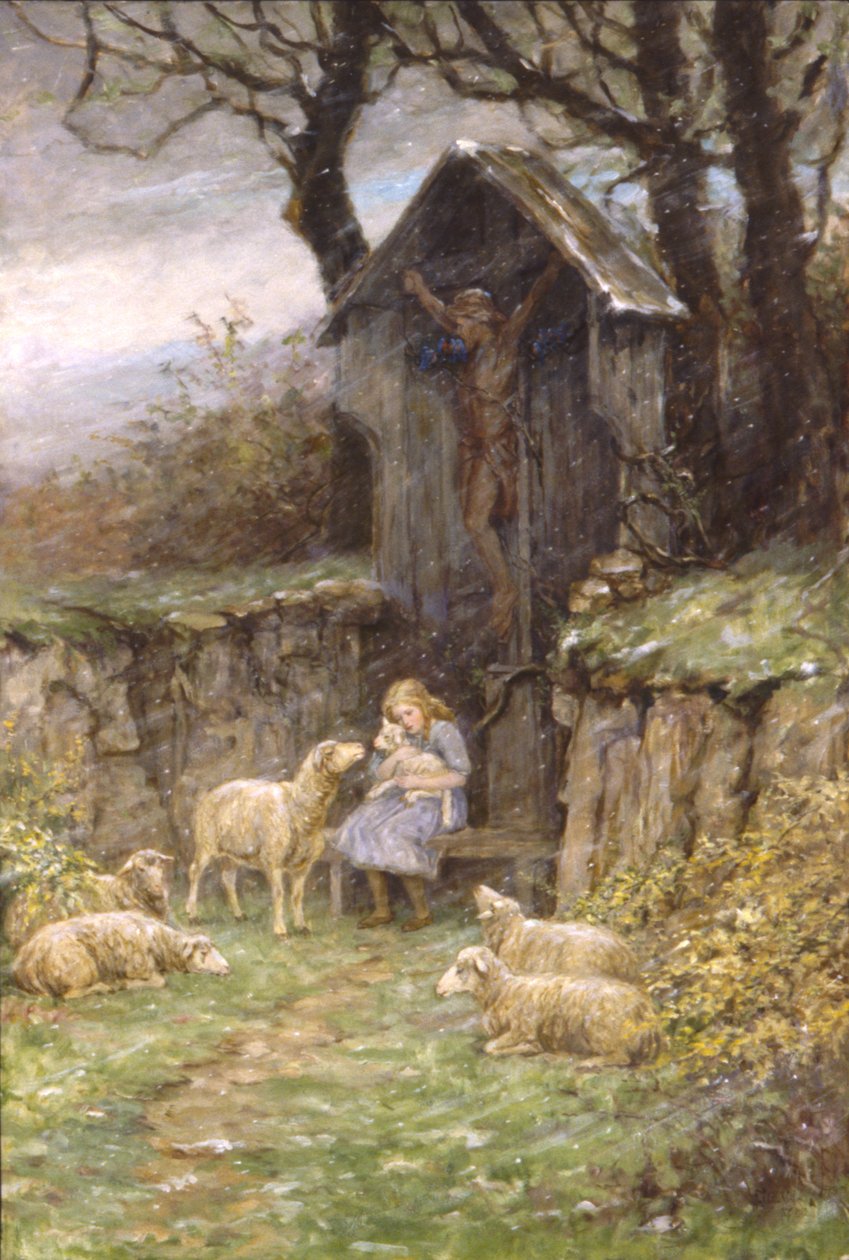  by Frederick Stuart Church
