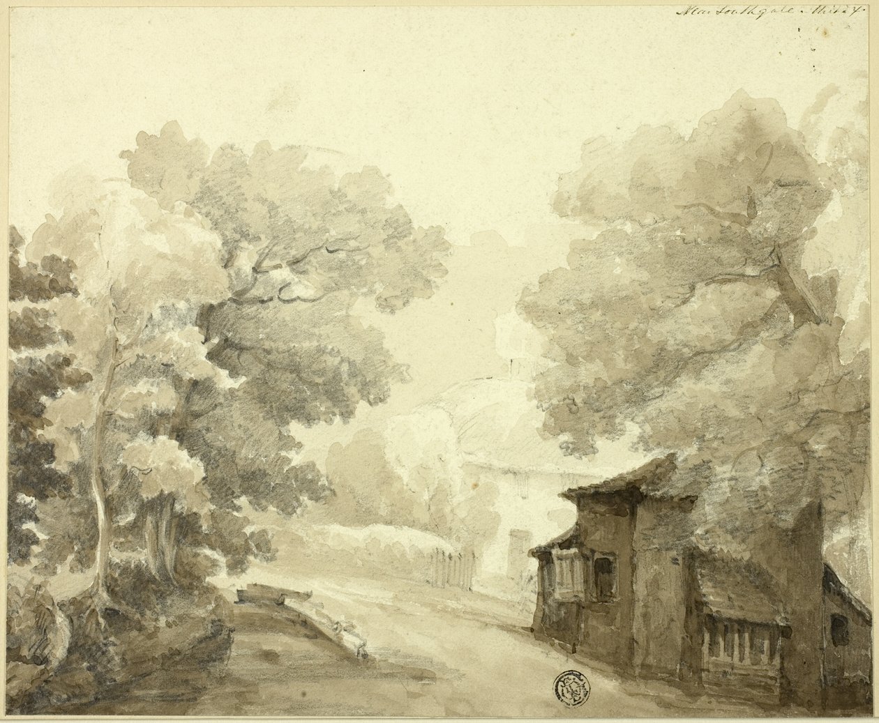 Southgate